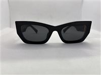 Sunglasses Miu Miu Woman 0MU 09WS1AB5S053 - 0MU 09WS1AB5S053